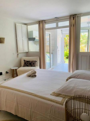 FLEUR DE COTON - Appartement bord de mer